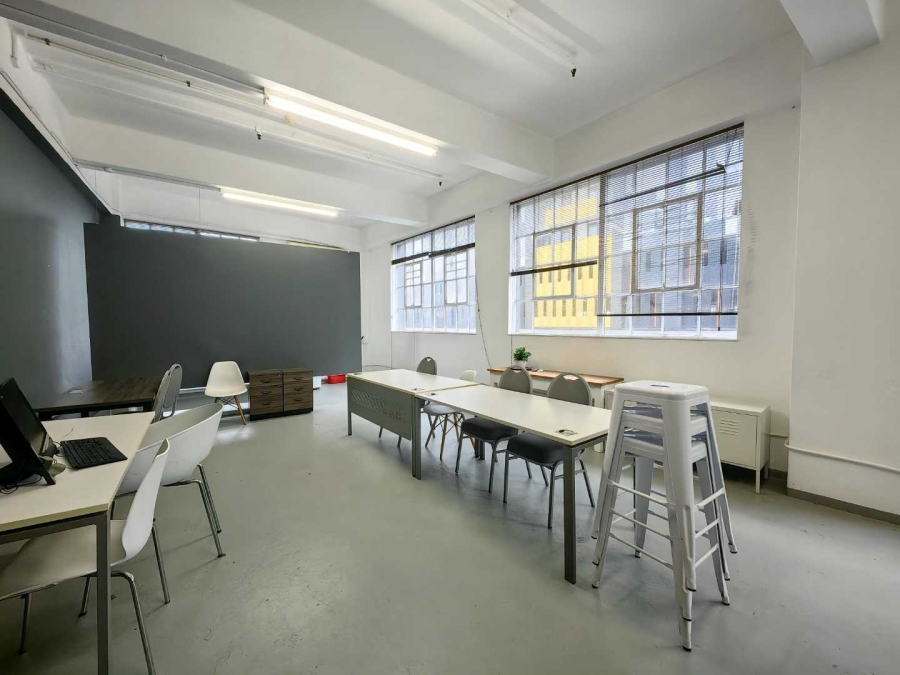 To Let commercial Property for Rent in Woodstock Western Cape